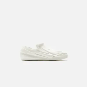 1017 ALYX 9SM Mono Slip - White