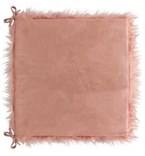 16" X 16" Pink Acrylic Solid Color Pad