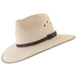 Akubra Tablelands Hat - Sand