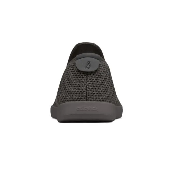 Allbirds Tree Loungers - CLASSICS: Pepper Grey (Grey Sole)