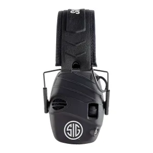 Axil SIG SAUER TRACKR Electronic Ear Muff