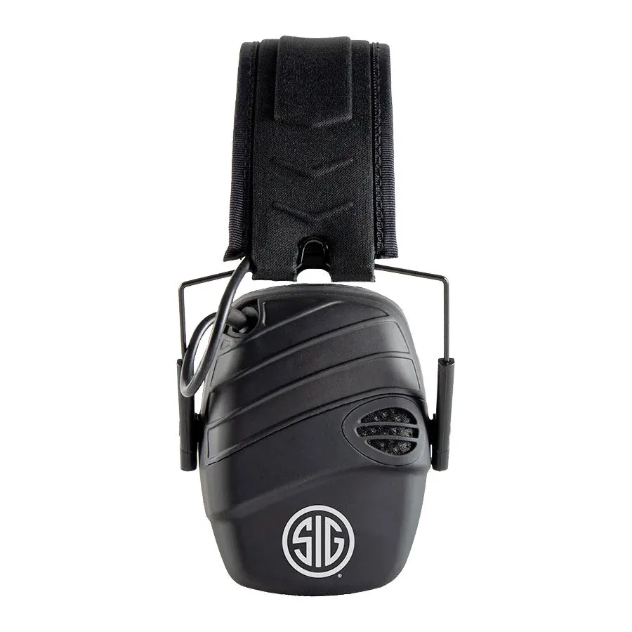 Axil SIG SAUER TRACKR Electronic Ear Muff