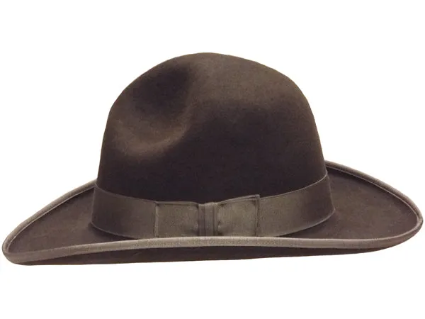 AzTex Daniel Old West Cowboy Hat 15X