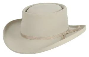 AzTex Gambler Fur Felt Hat