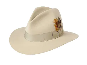 AzTex Indiana Jones Inspired Fedora