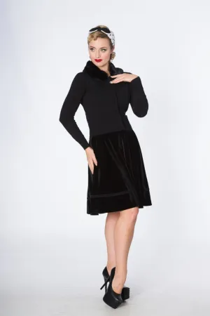 Banned Apparel - Bow Dreaming Cardigan