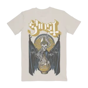 Beneficence Sand Tee