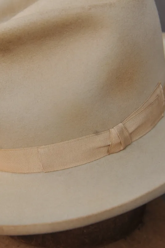 Cooper Hat - Sand - 7 1/4, 7 5/8 (NO RETURN)