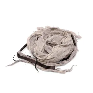 Eclectiker Gray Scarf
