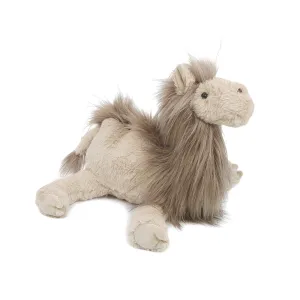 Humphrey the Tan Camel