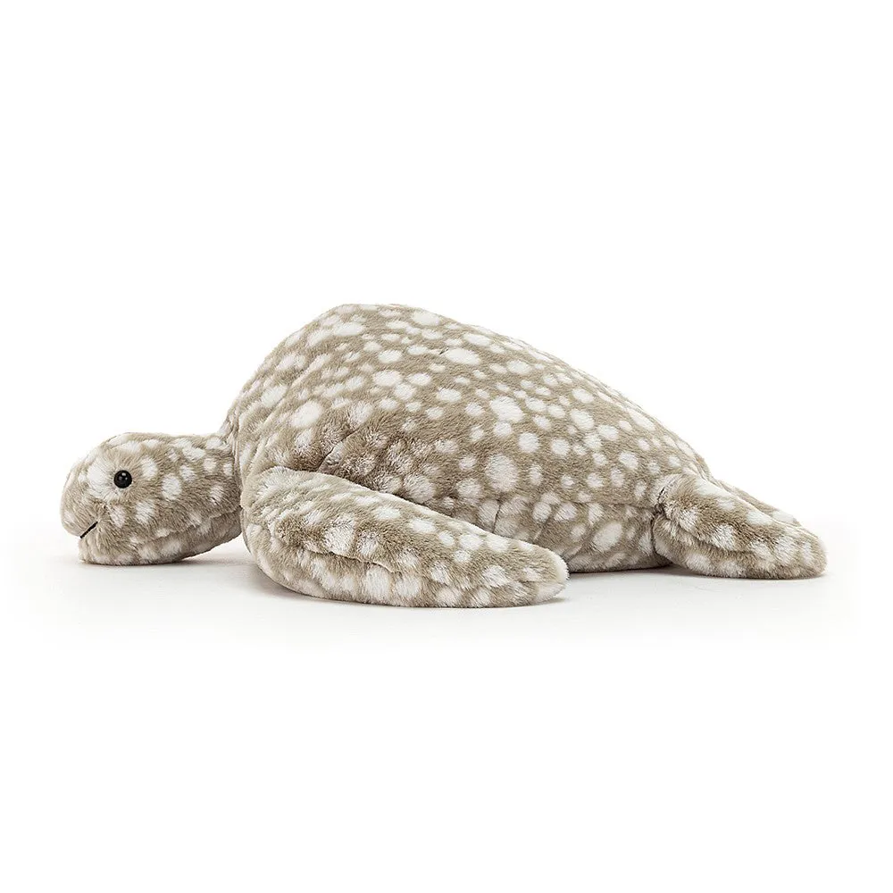 Jellycat Shelby Turtle