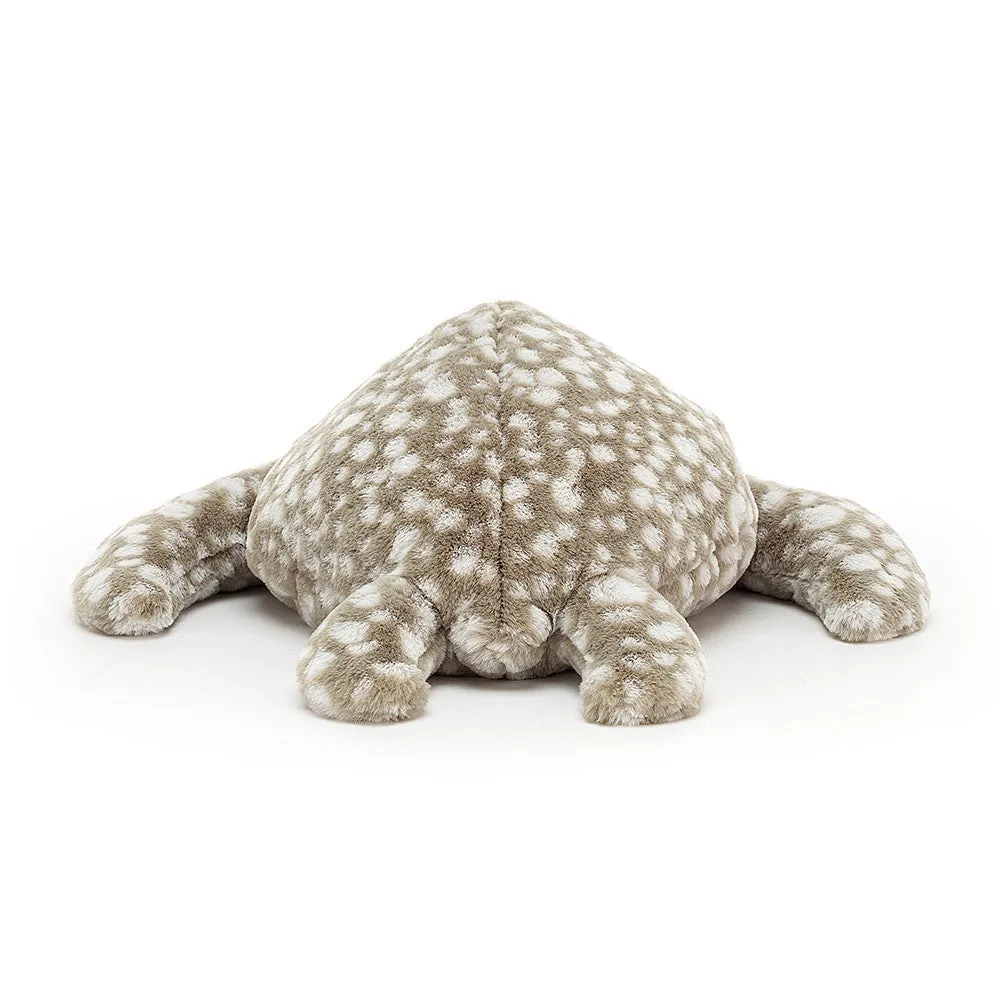 Jellycat Shelby Turtle