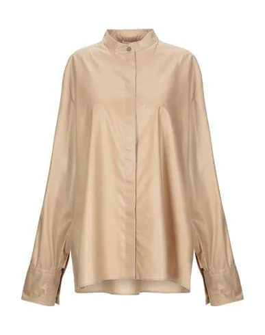 Jil Sander Women Shirt Sand 12 UK