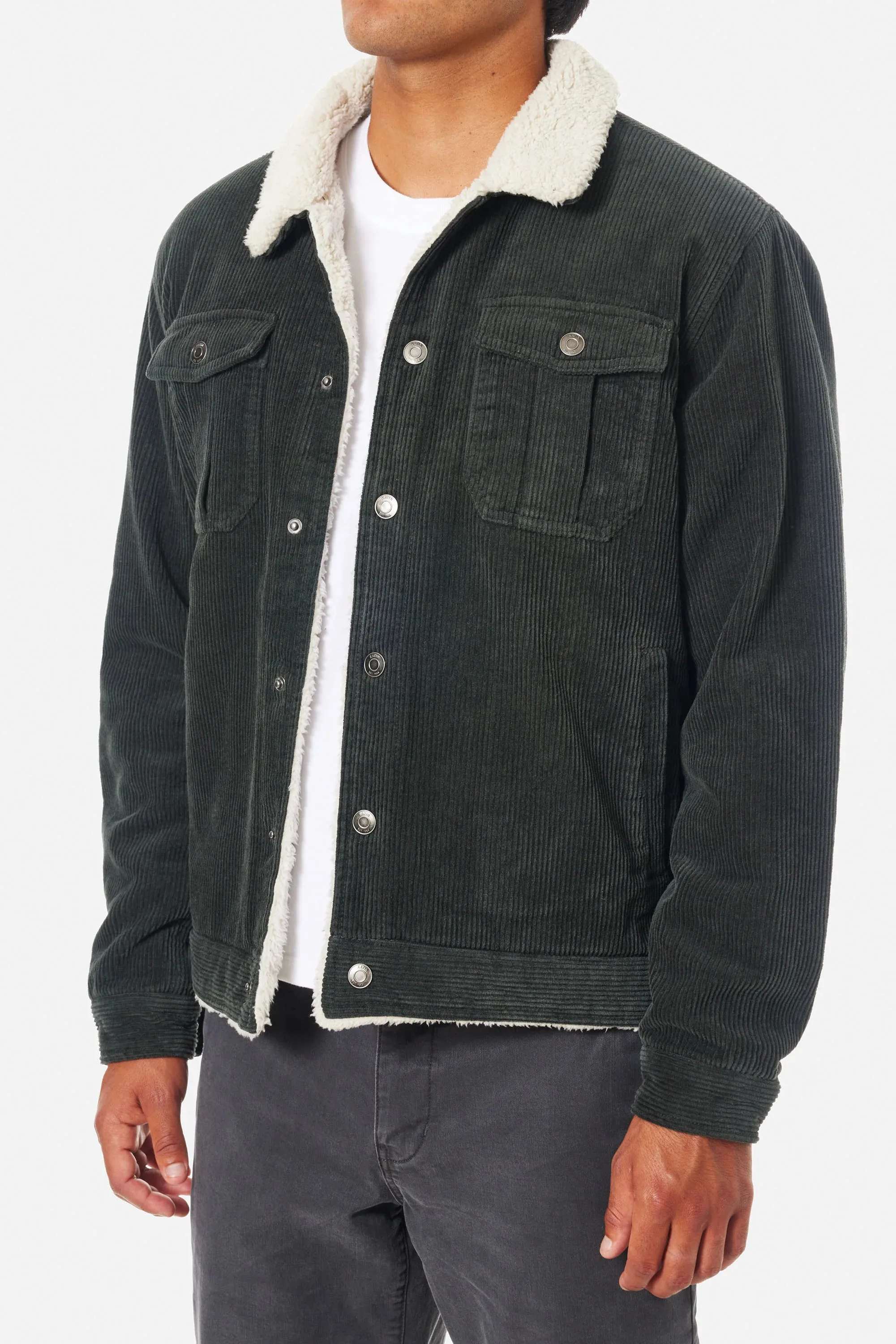 Katin Harris Corduroy Jacket