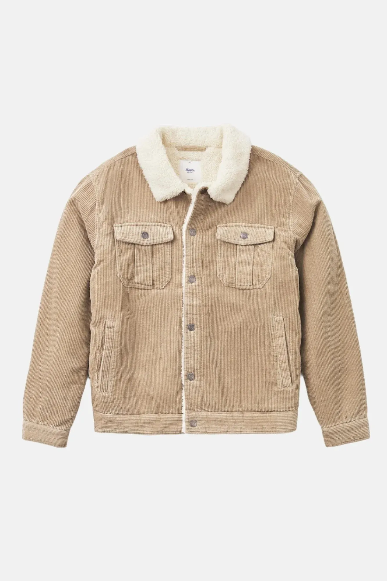 Katin Harris Corduroy Jacket