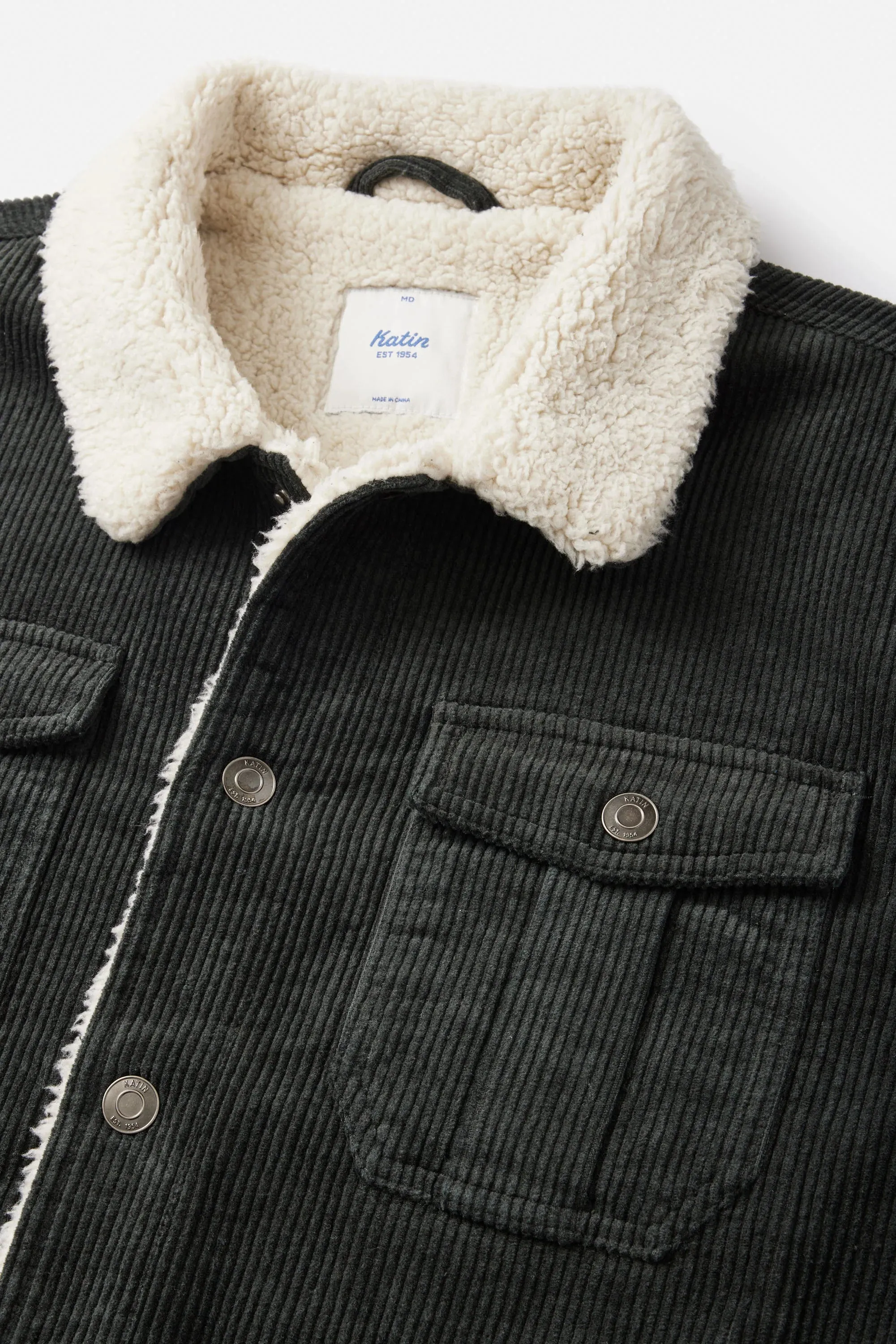 Katin Harris Corduroy Jacket