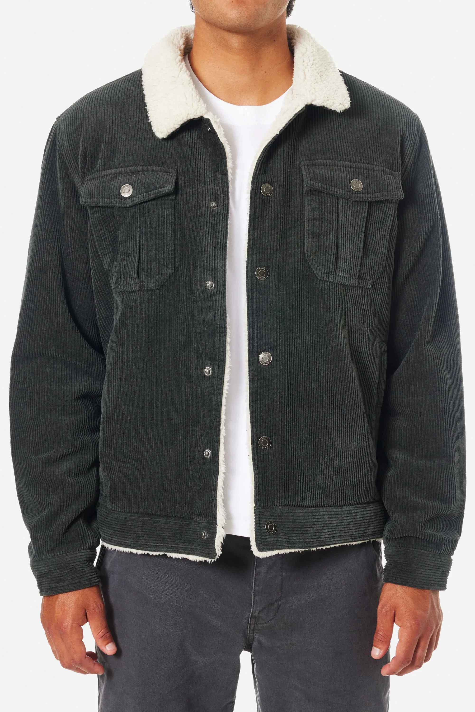 Katin Harris Corduroy Jacket