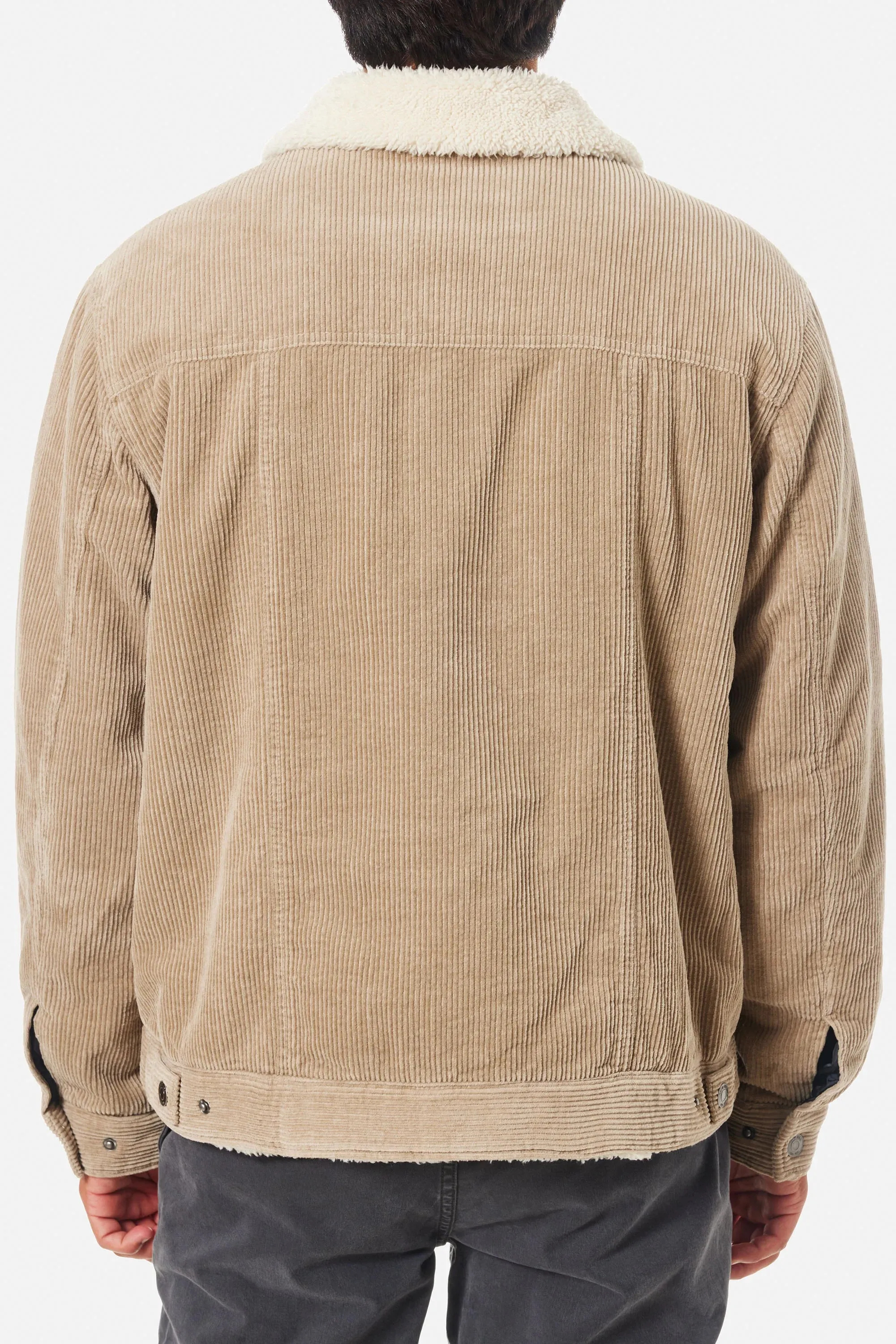 Katin Harris Corduroy Jacket