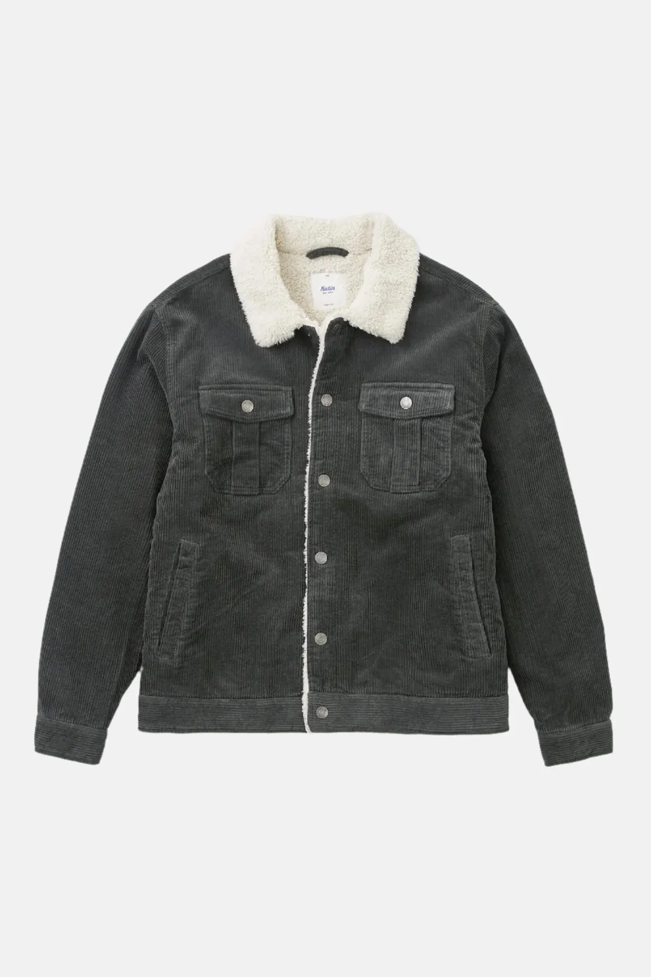 Katin Harris Corduroy Jacket