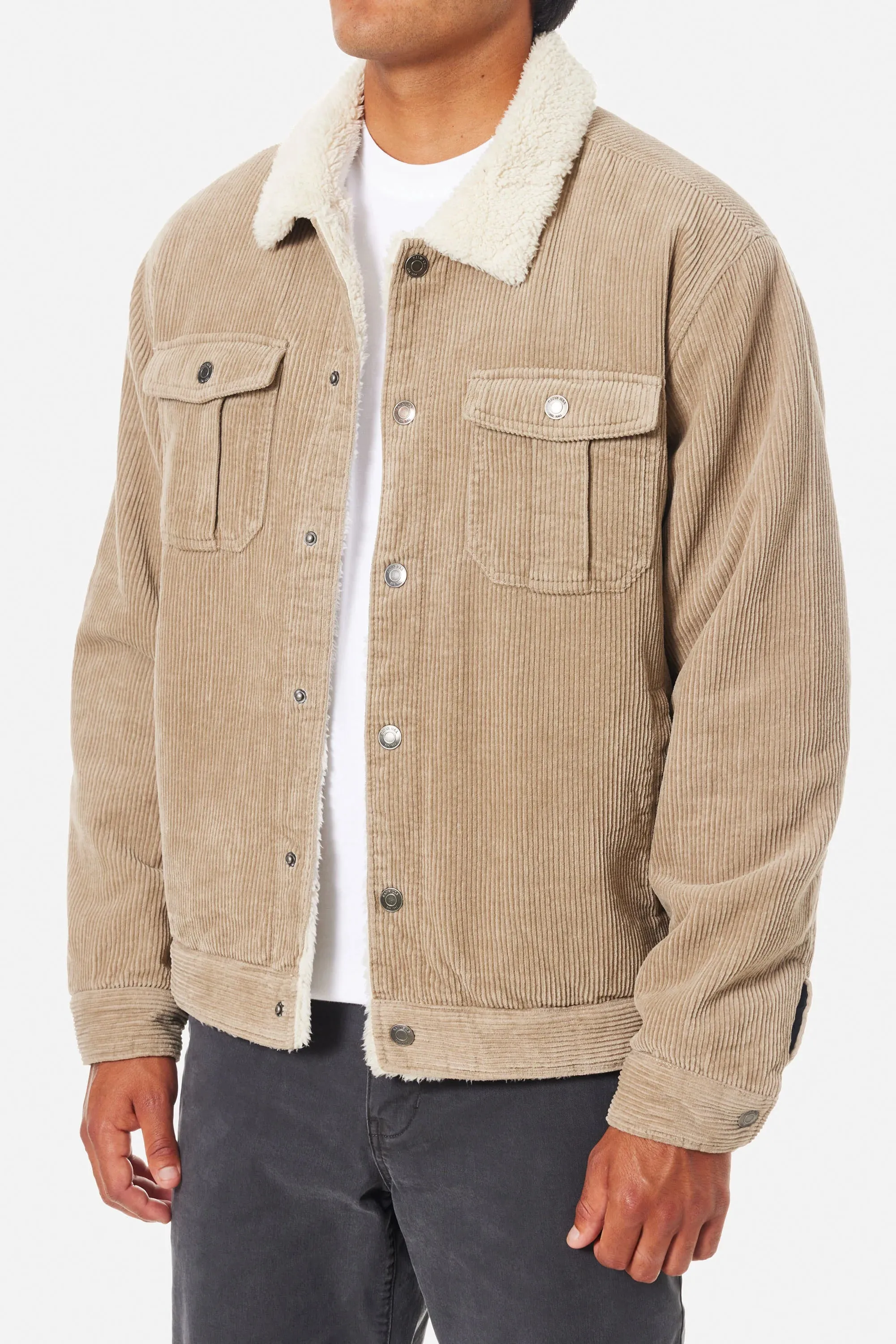 Katin Harris Corduroy Jacket