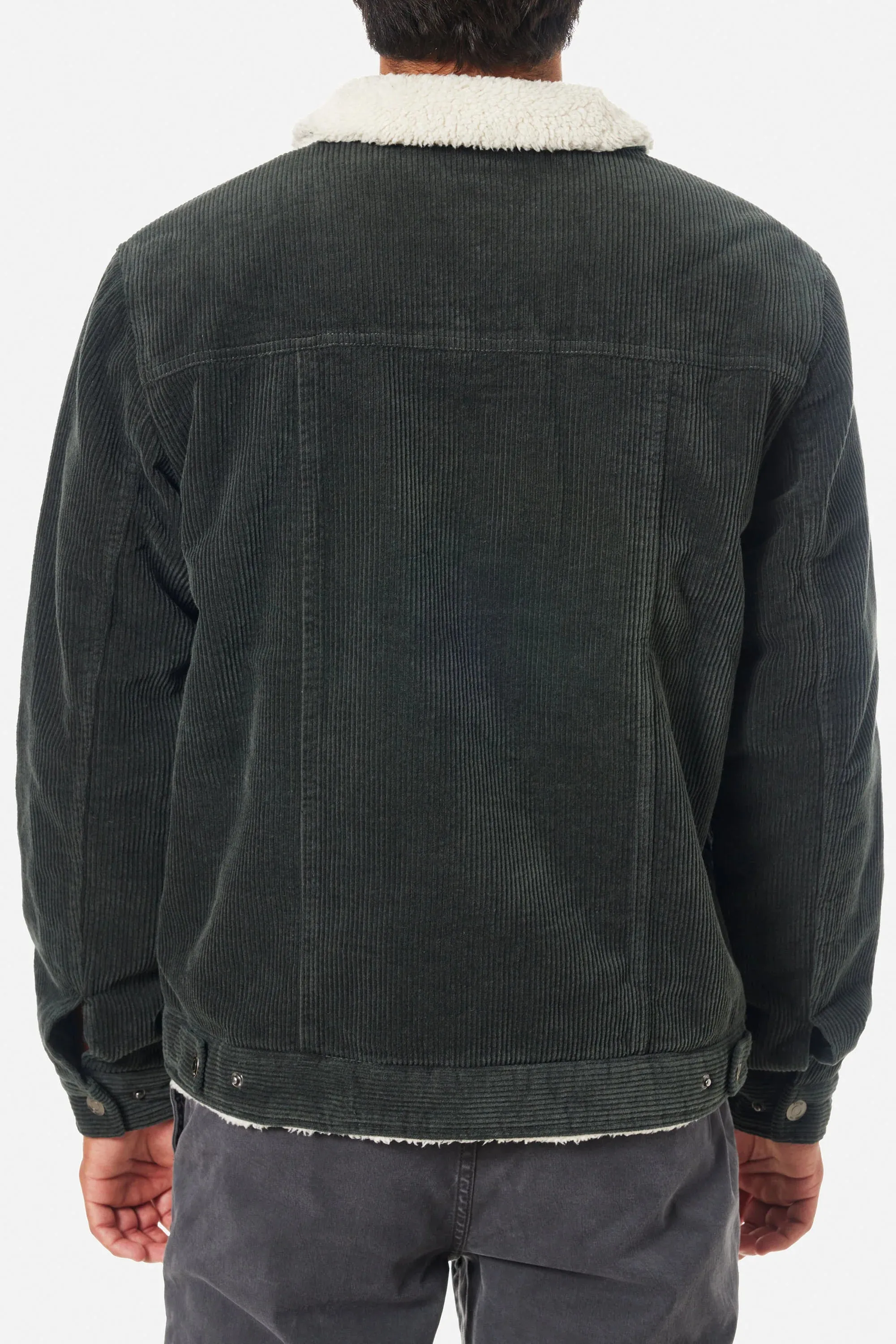 Katin Harris Corduroy Jacket
