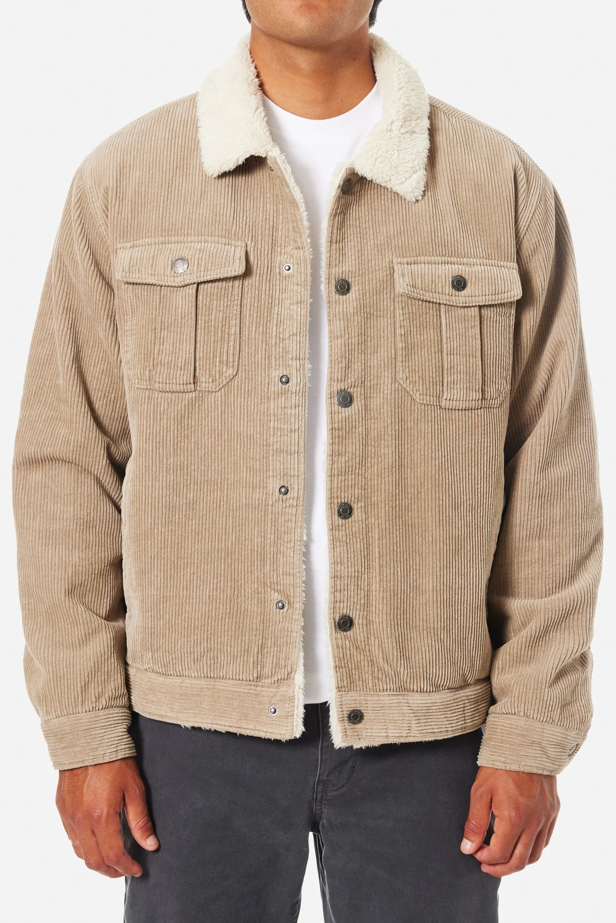 Katin Harris Corduroy Jacket