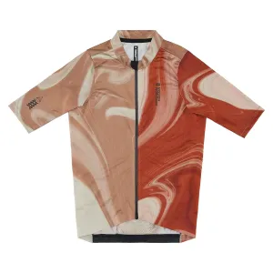 MISSION WORKSHOP Pro Jersey Flow - Sand/Brown