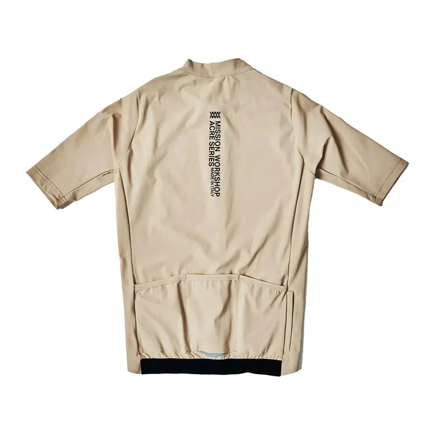 MISSION WORKSHOP Pro Jersey - Sand