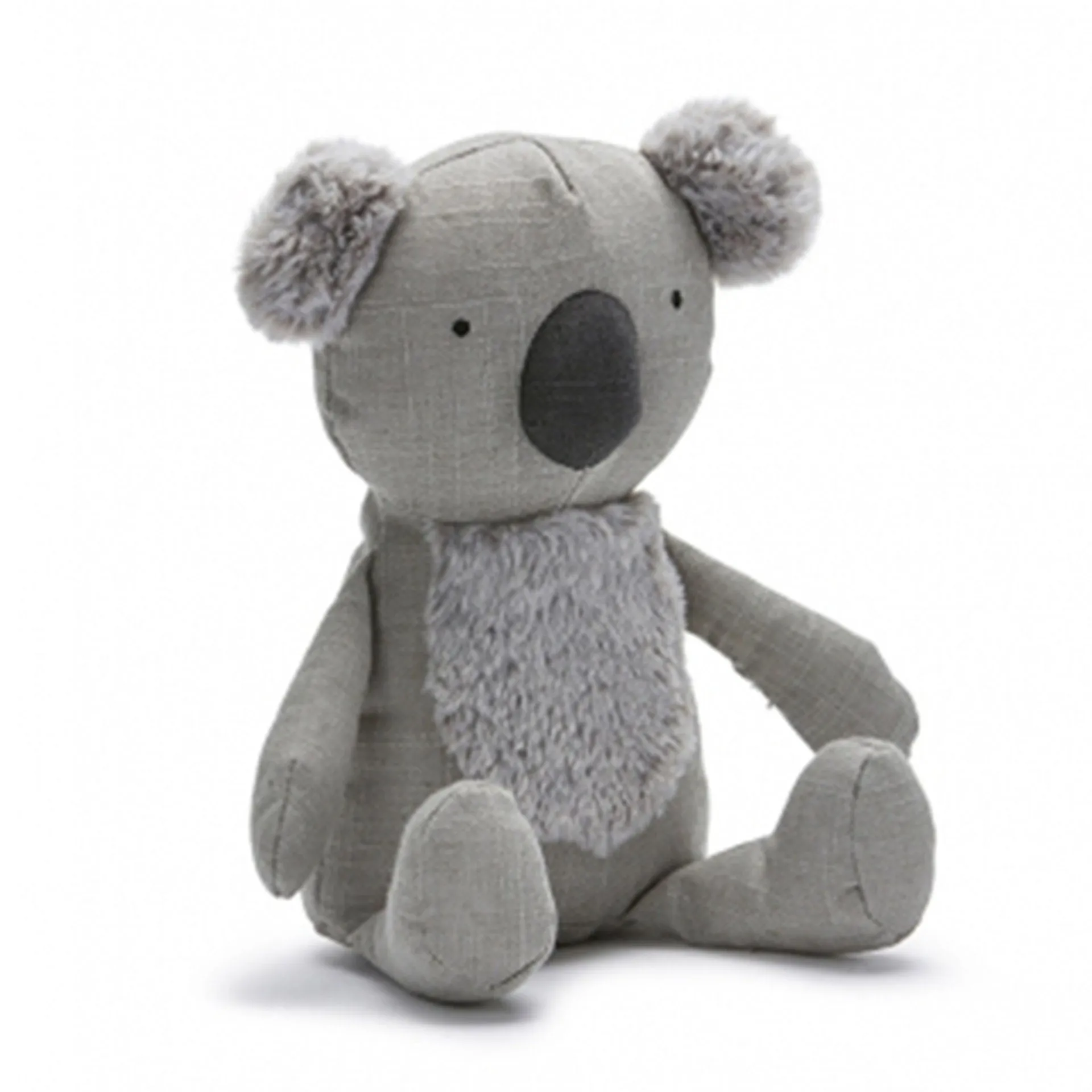 Nana Huchy Keith The Koala