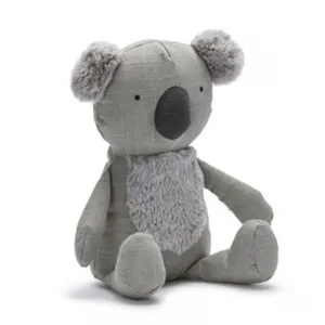Nana Huchy Keith The Koala