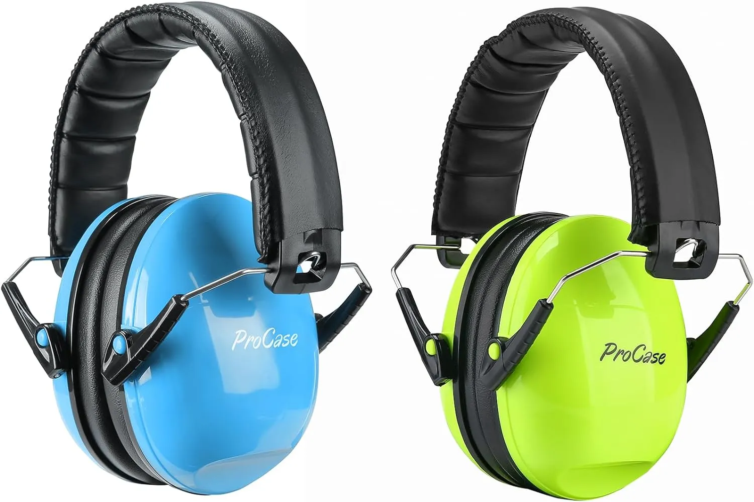 Noise Reduction Earmuff NRR 21dB for Kids