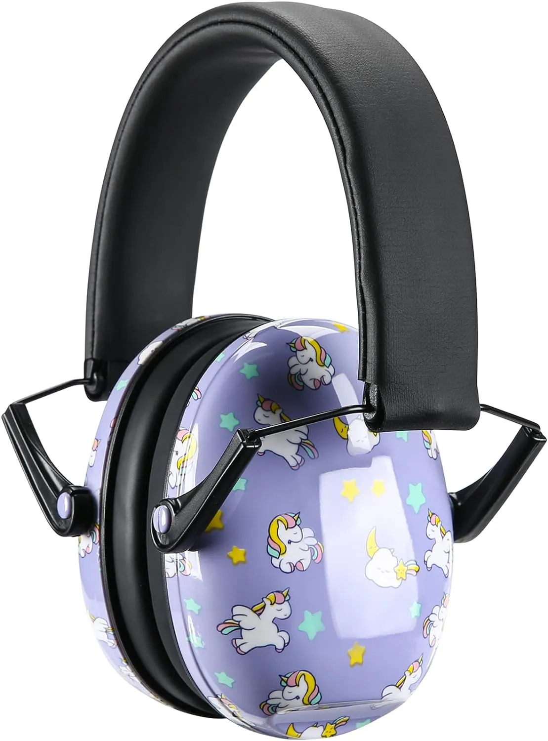Noise Reduction Earmuff NRR 21dB for Kids
