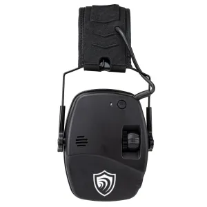 Otis Technology Earshield Ranger Electronic Pro Earmuff - Bluetooth