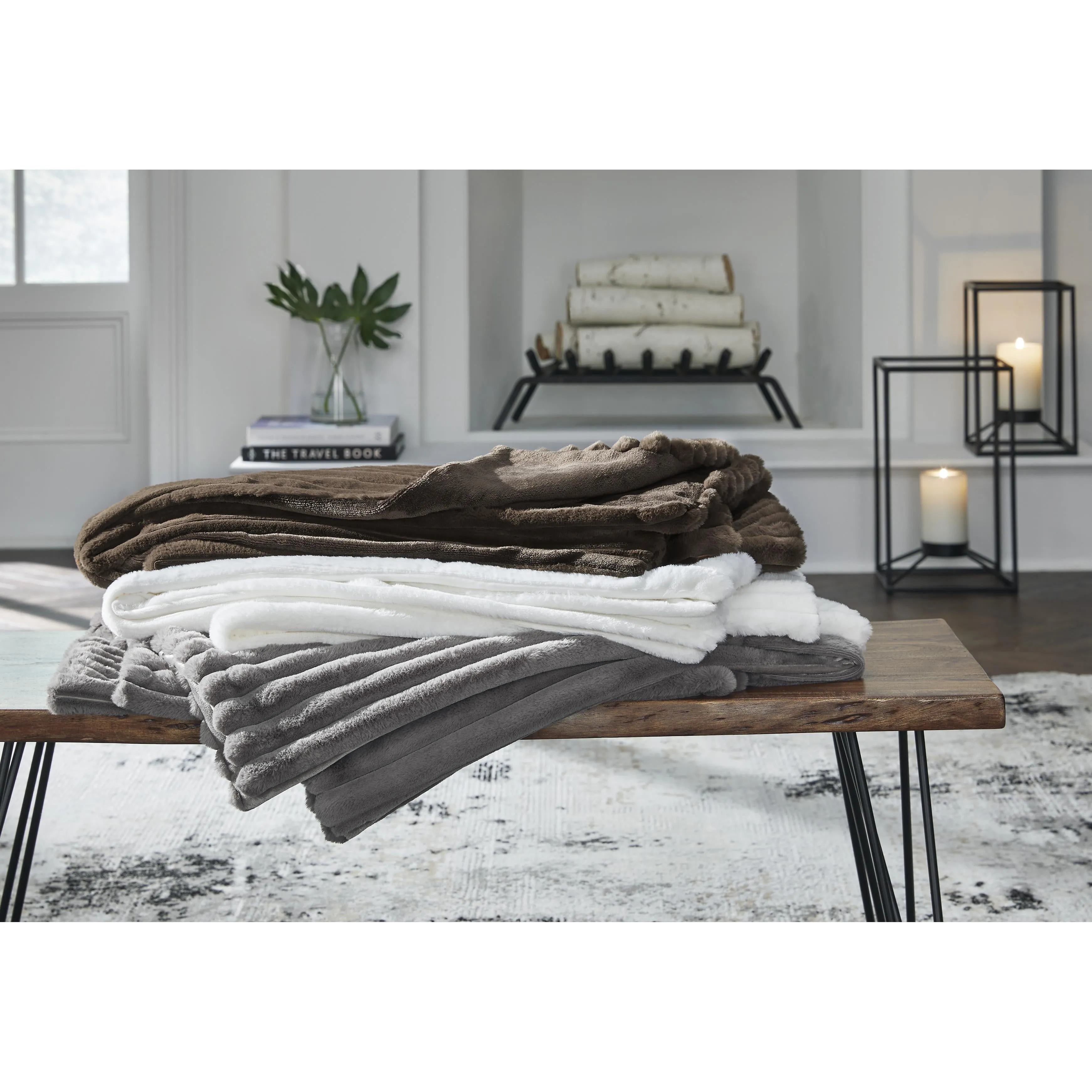 Signature Design by Ashley Alsonwell A1001080 Throw