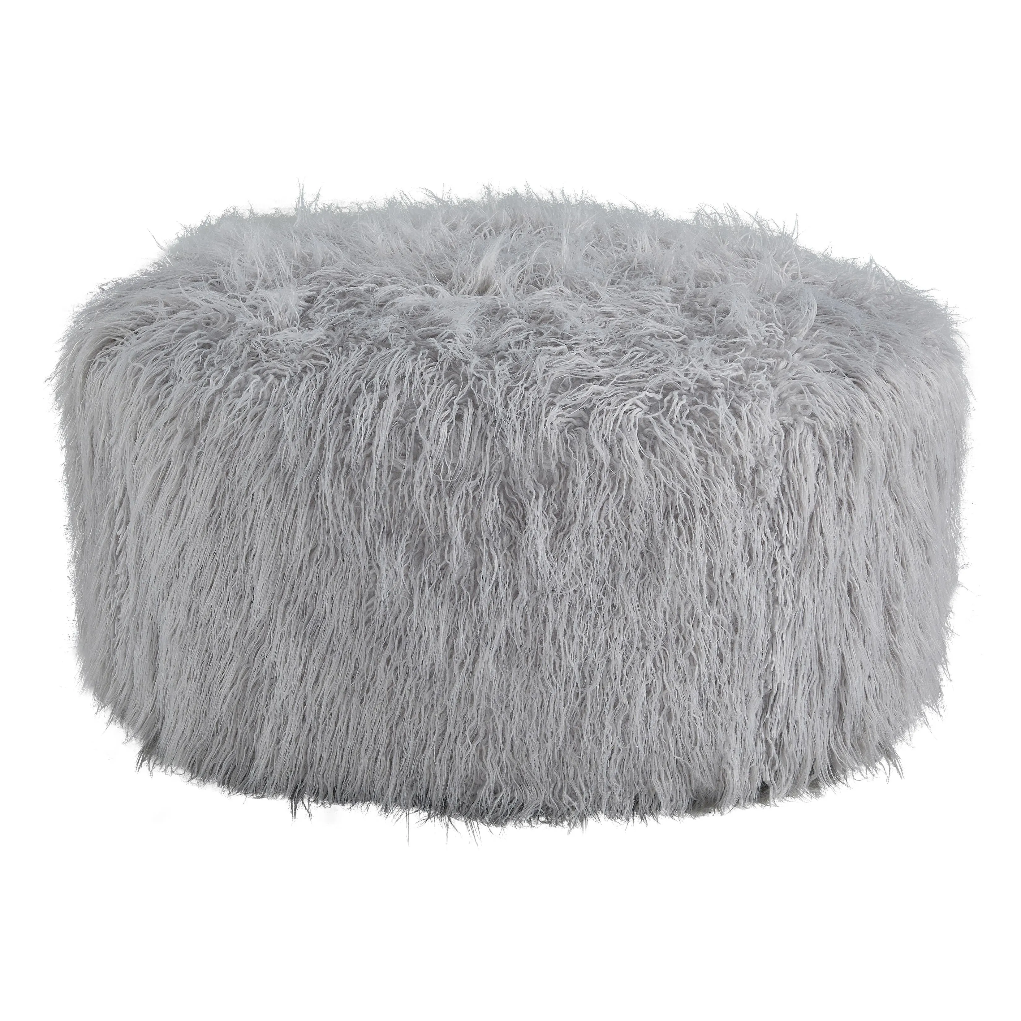 Signature Design by Ashley Galice Fabric Ottoman A3000333