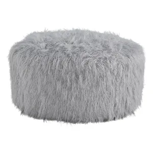 Signature Design by Ashley Galice Fabric Ottoman A3000333