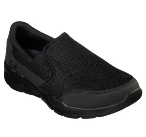 Skechers 'Equalizer 3.0 Bluegate' - Black/Black