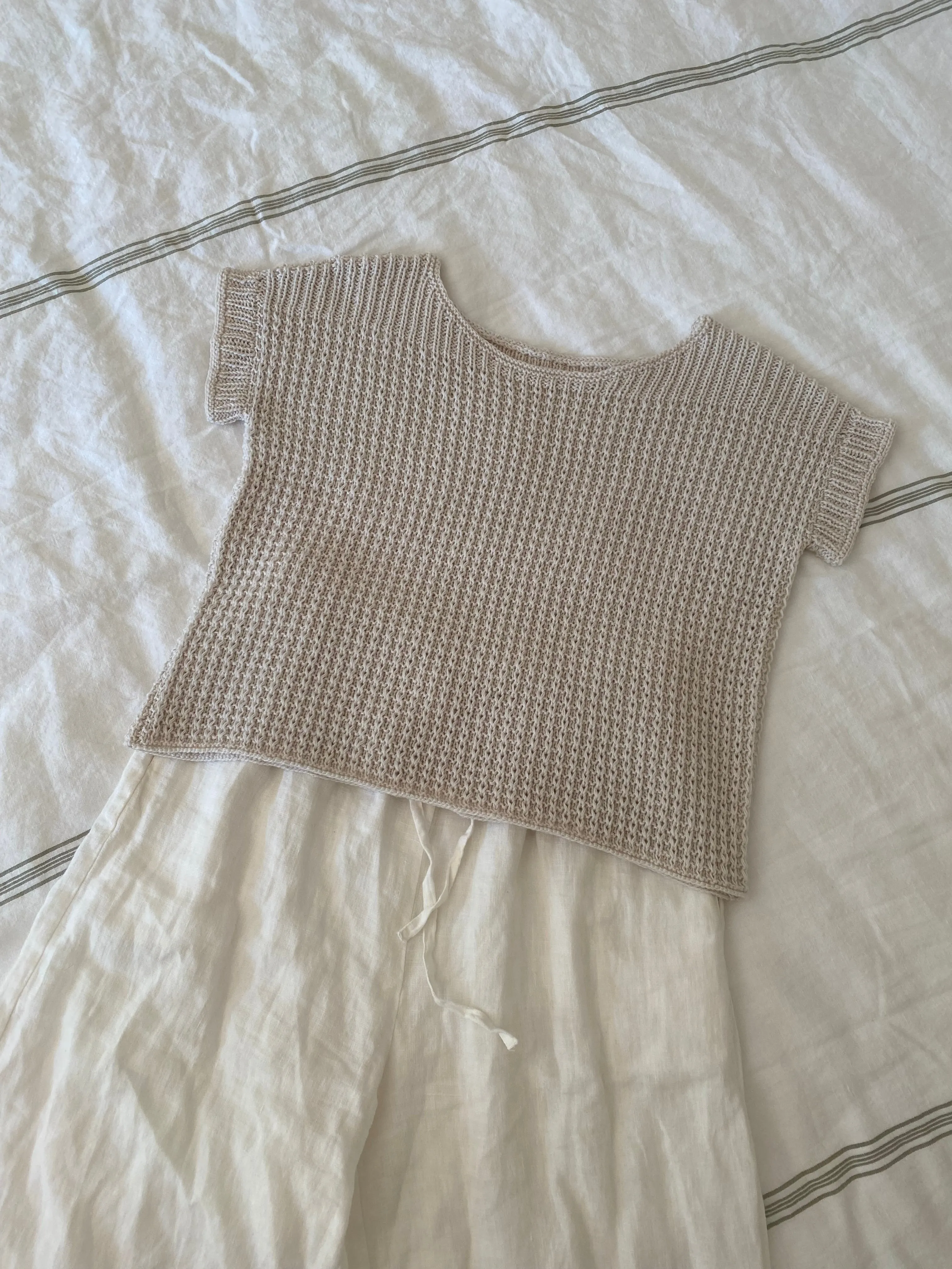 Skye Tee