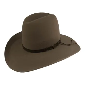 Statesman | Wallaroo Fur Felt Sand
