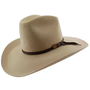 Statesman | Wetherby Premium Fur Felt | Sand