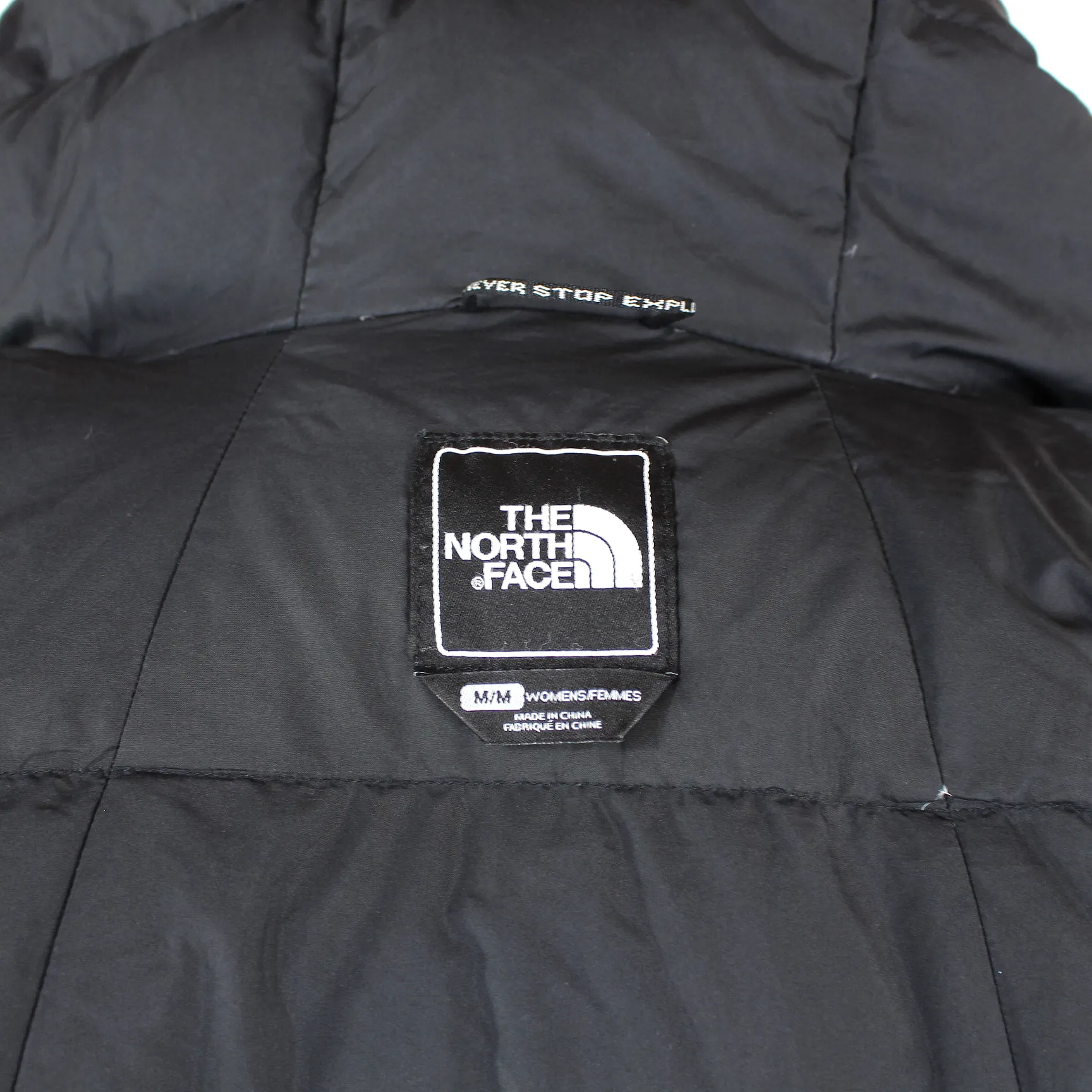 The North Face Hyvent Belted Coat