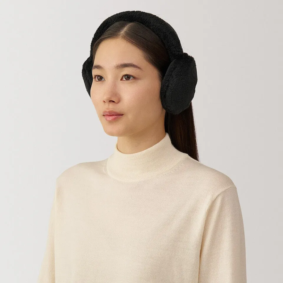 Unisex Collapsible Ear Muffs