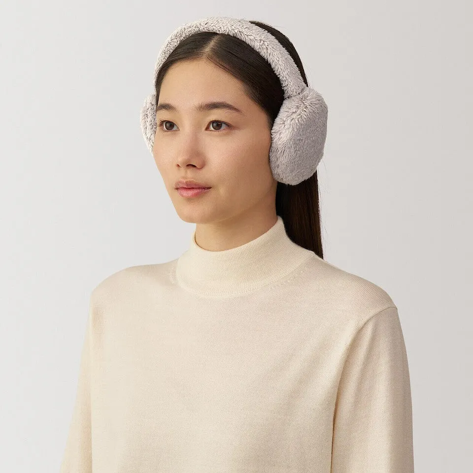 Unisex Collapsible Ear Muffs