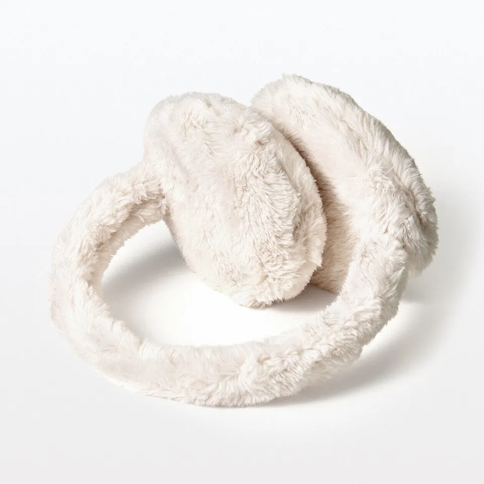 Unisex Collapsible Ear Muffs