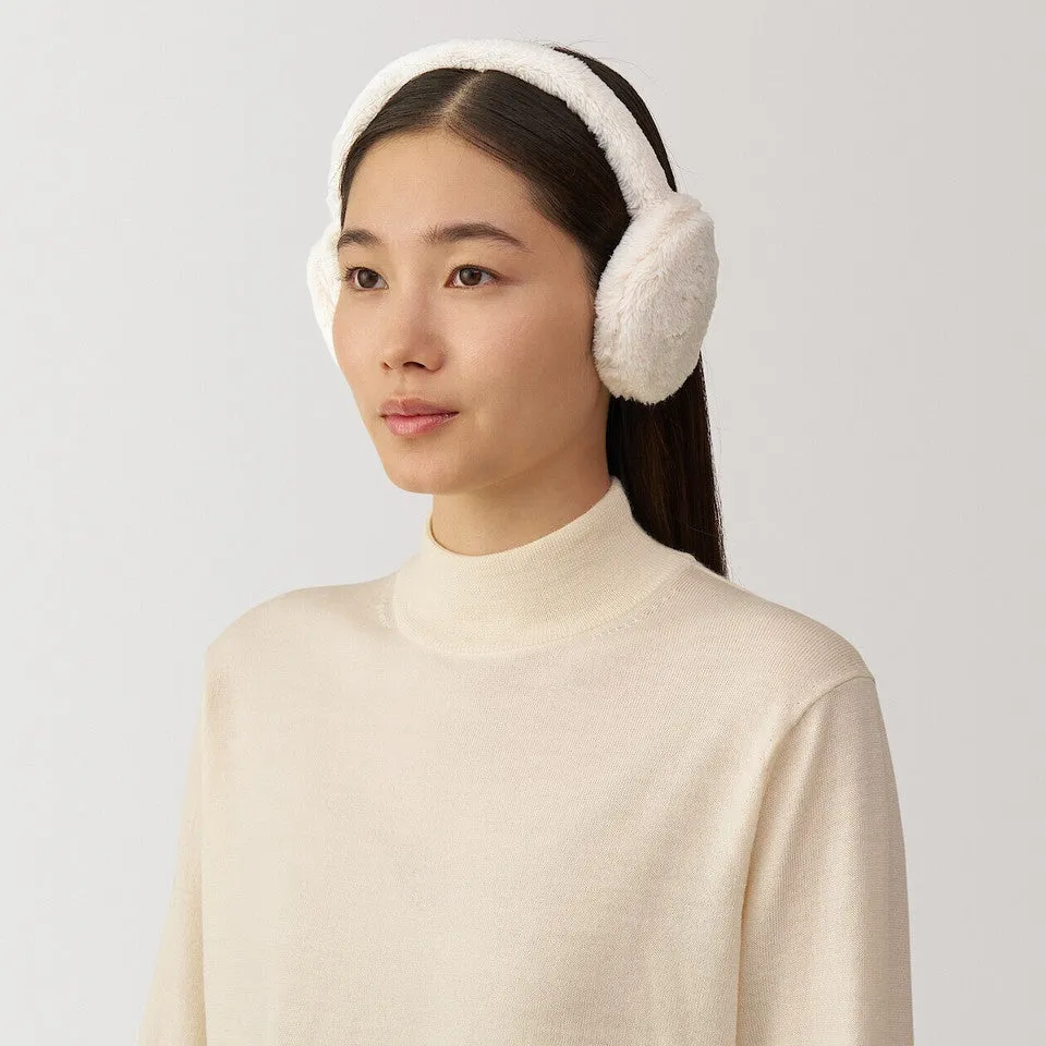 Unisex Collapsible Ear Muffs