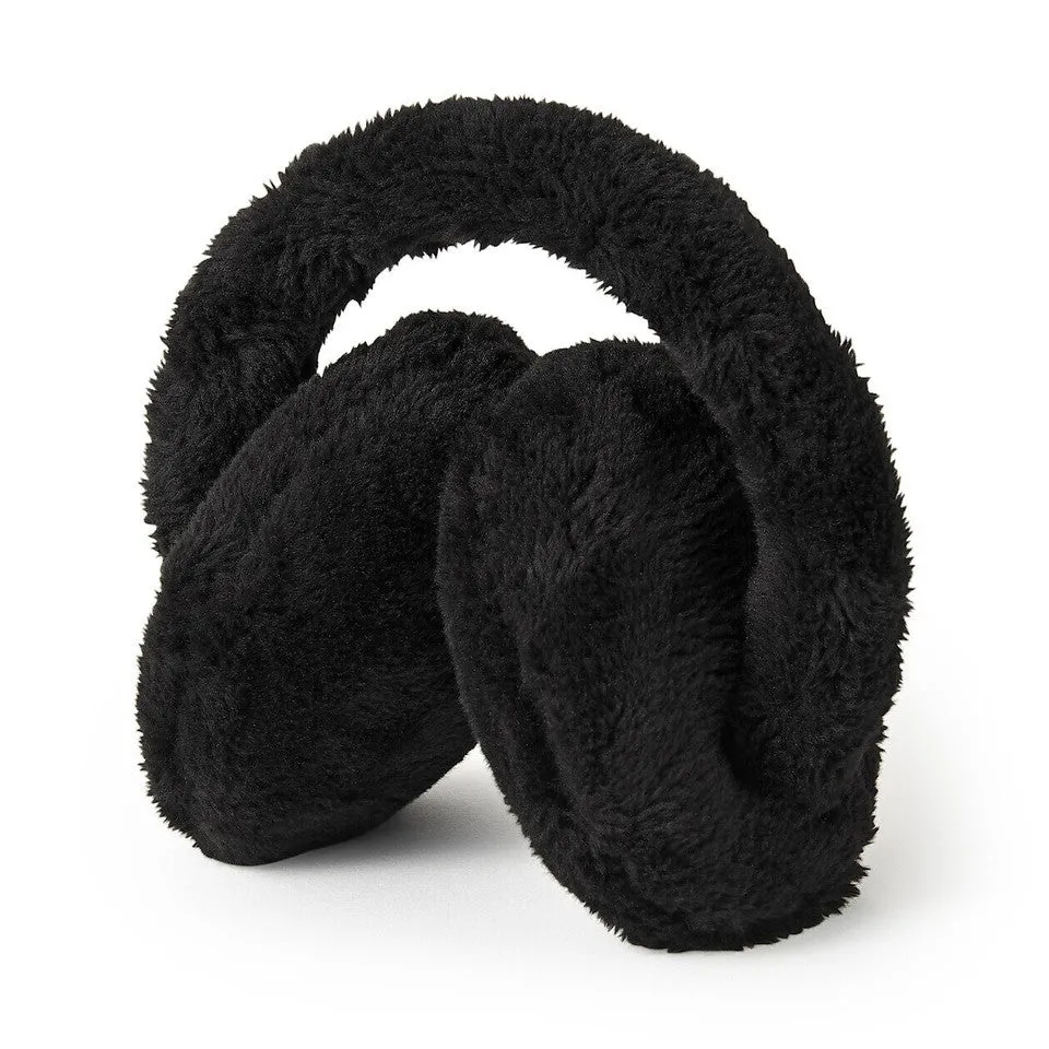 Unisex Collapsible Ear Muffs