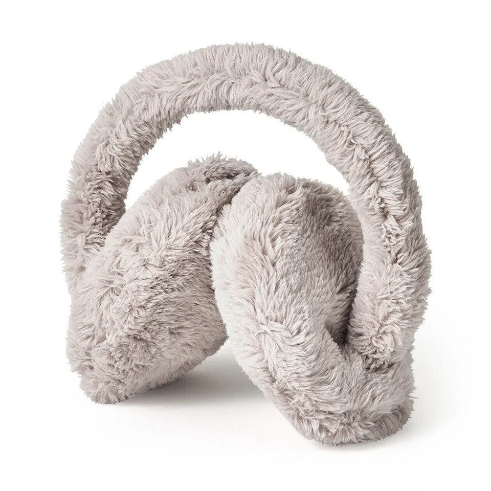 Unisex Collapsible Ear Muffs