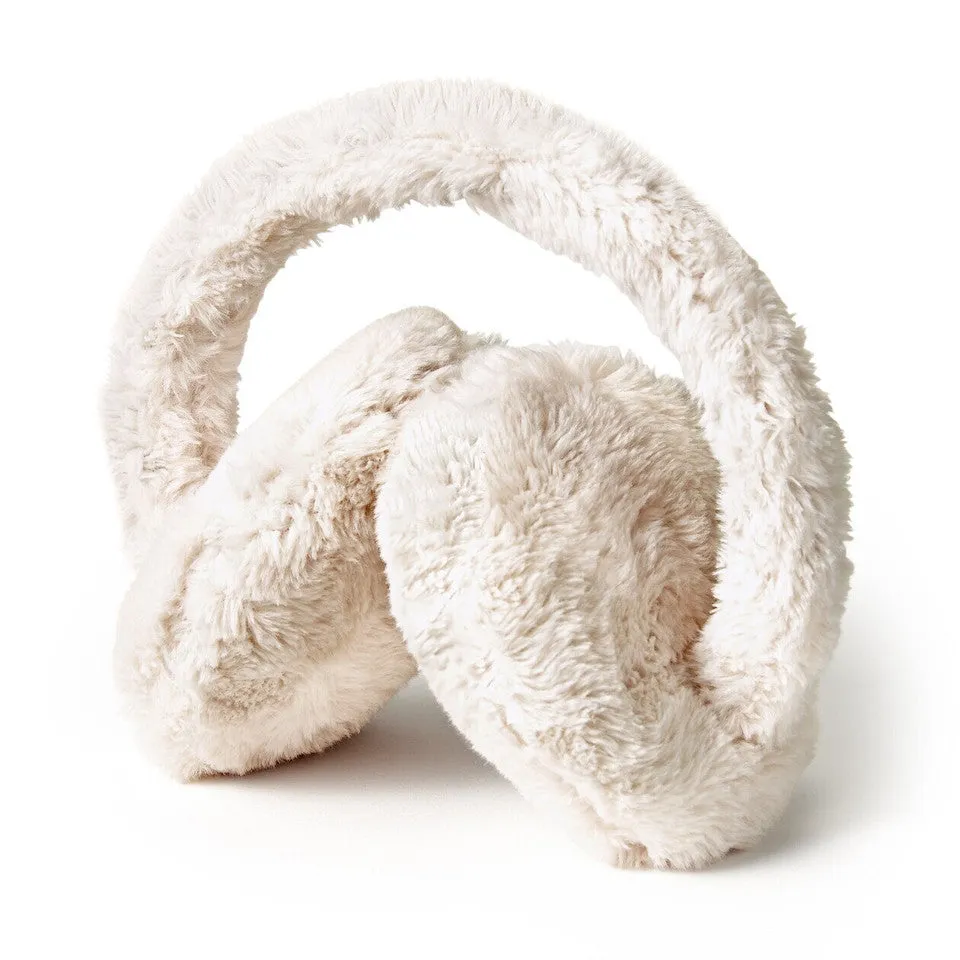 Unisex Collapsible Ear Muffs