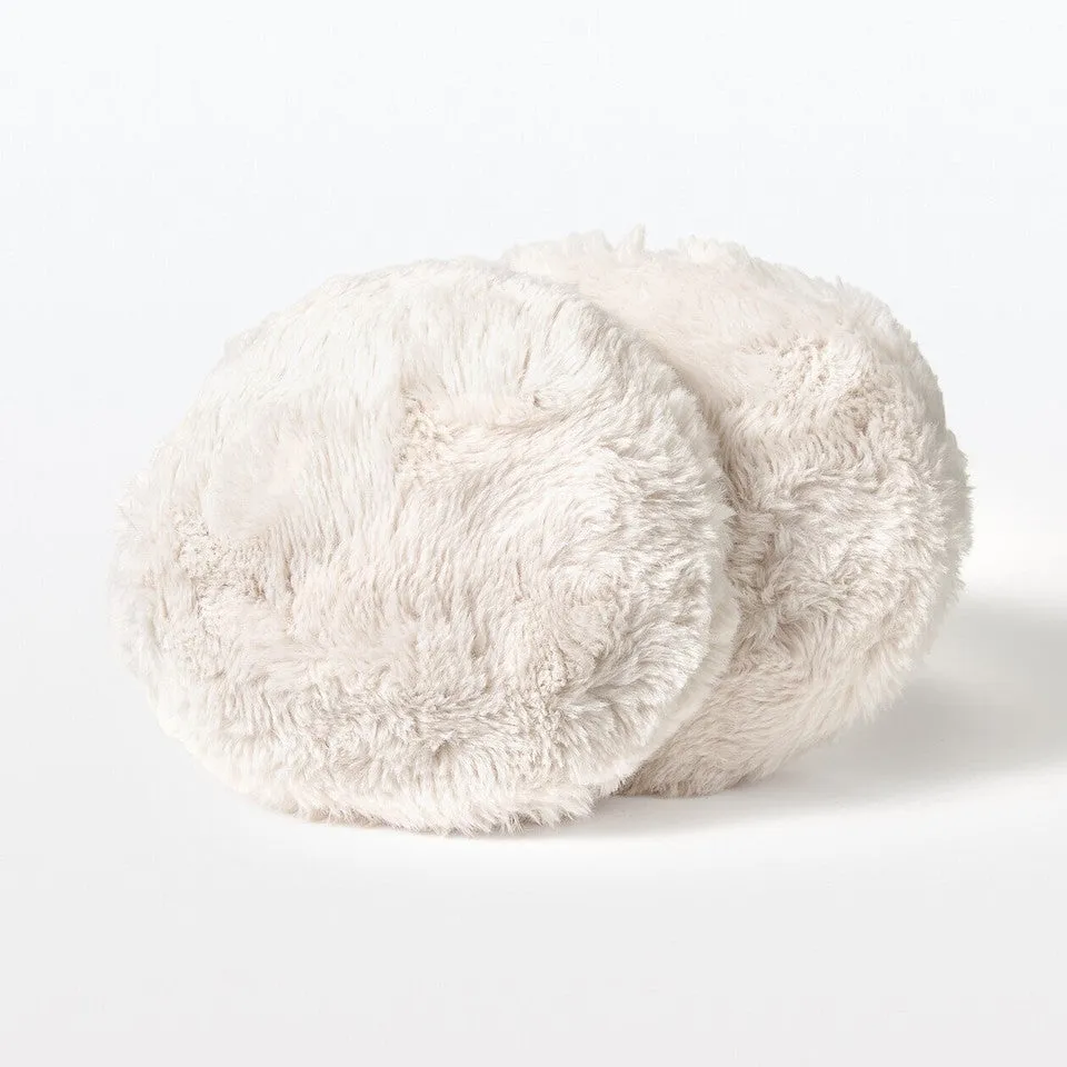 Unisex Collapsible Ear Muffs
