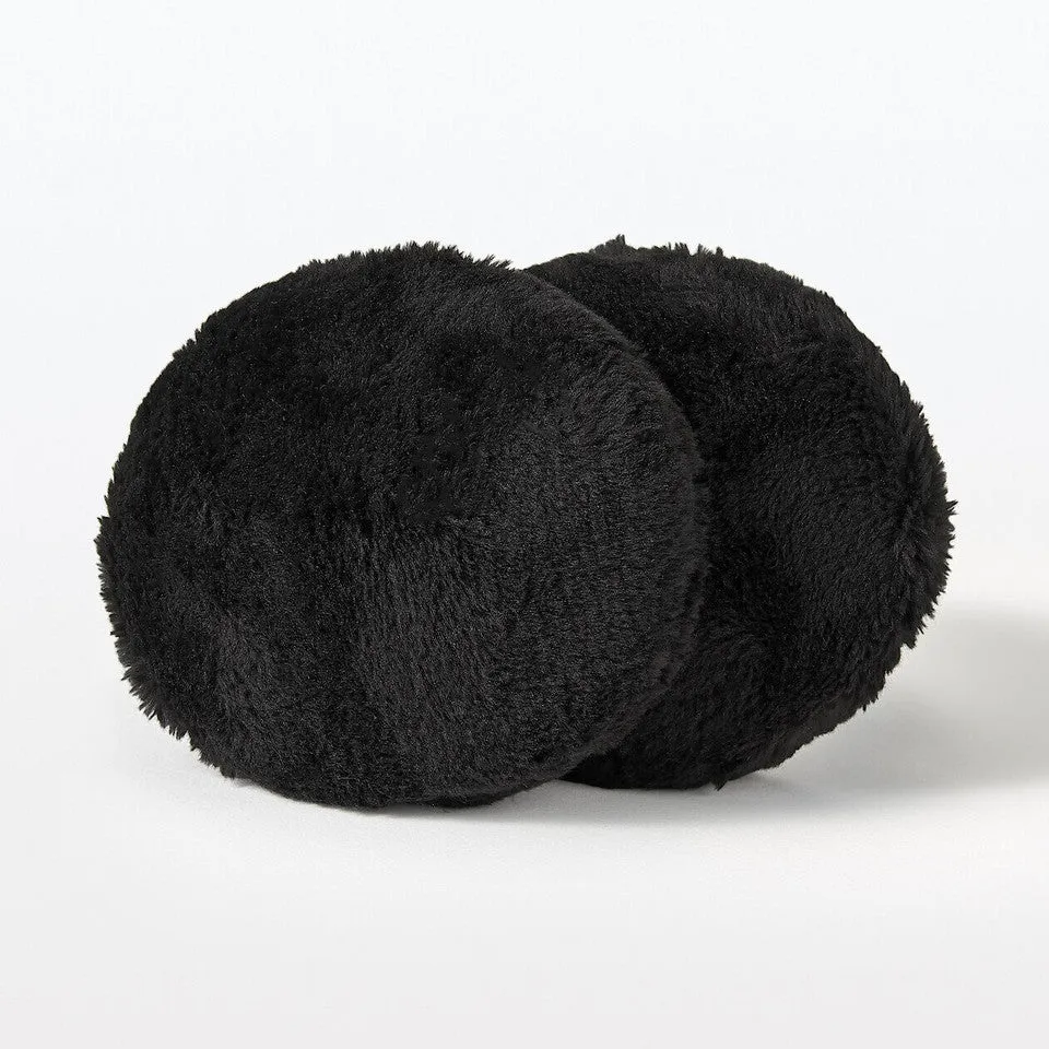 Unisex Collapsible Ear Muffs